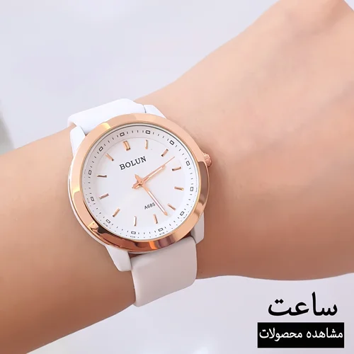 قیمت و خرید ساعت مچی دخترانه فانتزی | ارسال فوری