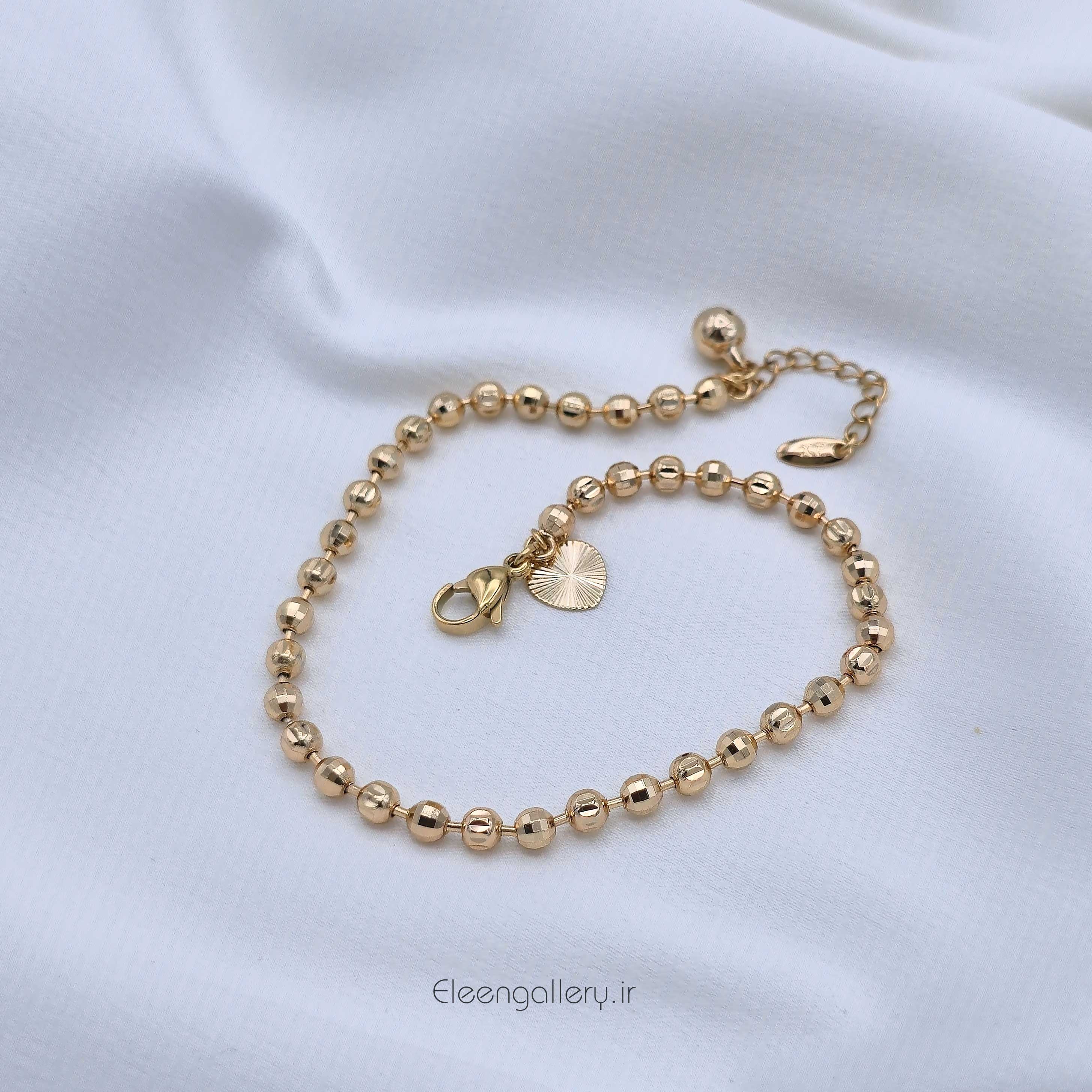 پابند دخترانه گوی ژوپینگ کد-2298