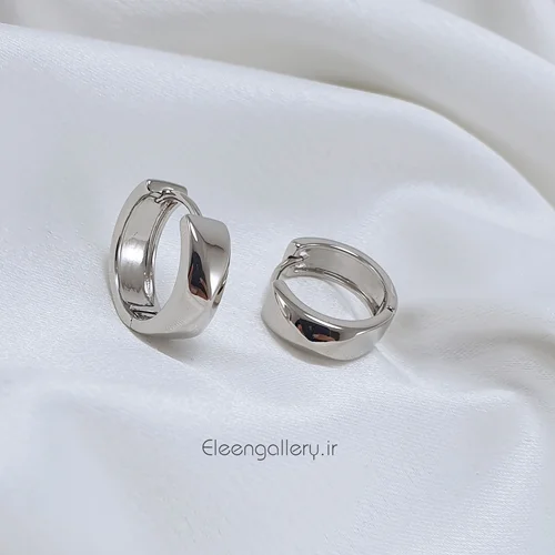 گوشواره سیلور XUPING Silver Earrings ژوپینگ E-0994